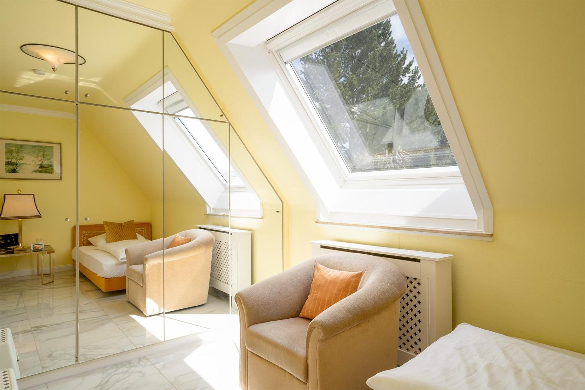 Ferienwohnung Goldene Perle Timmendorfer Strand Dış mekan fotoğraf